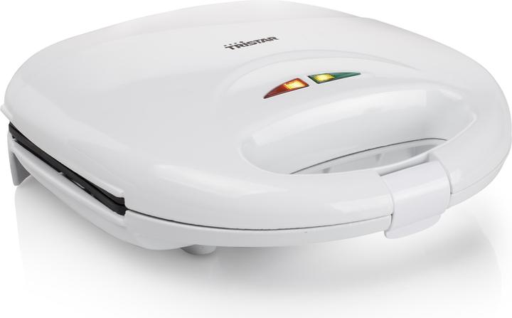 Tristar Sandwichmaker Kontaktgrill