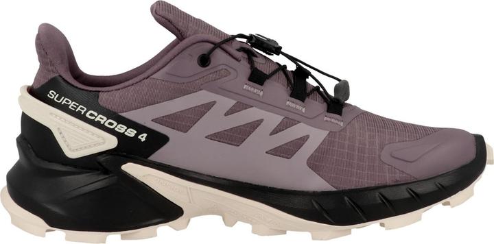 Produktbild Salomon Supercross 4 - 58925 (41 1/3)