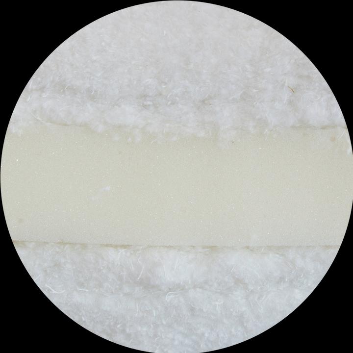 Image du produit Karup Design Comfort Futon (140 x 200, Noyau de mousse)