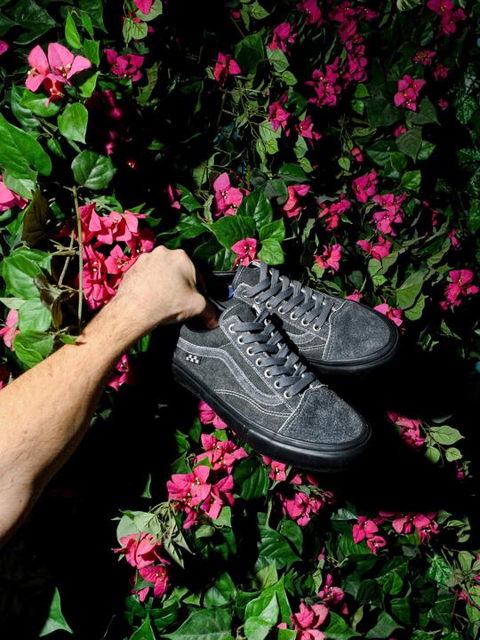 Image du produit Vans Patiner Old Skool (41)