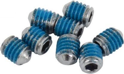 Produktbild Shimano Ersatzpins PD-T8000 Grösse S / ca. 5 mm