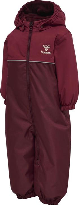 Actual product image hummel Snoopy Tex Snowsuit (104)