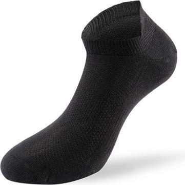 Lenz Performance sneaker tech