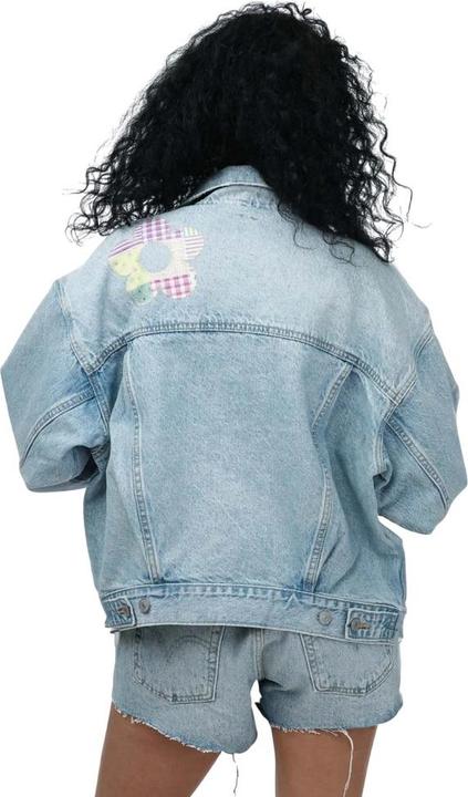 Produktbild Levis 90's Truckerjacke (40 D)