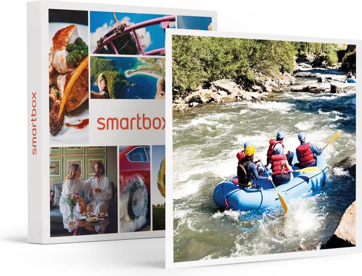 Actual product image Smartbox Water sports (2 pers.)