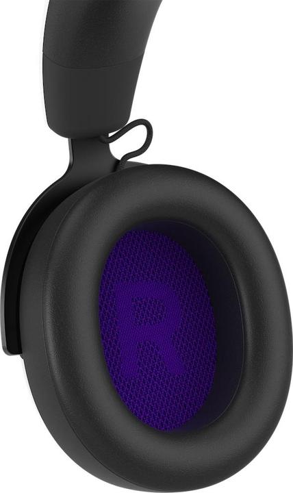 Immagine prodotto MSI NZXT Cuffia Cablata Chiusa 40mm Bianca V2 AP-WCB40-W2 (Cablato)