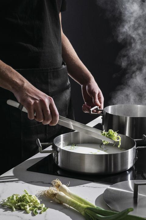 Actual product image Alessi Convivio CONVIVIO argentée