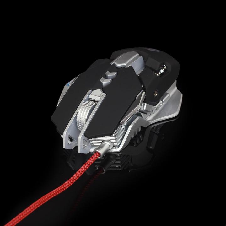 Immagine prodotto Gembird MUSG-05 (Cablato)