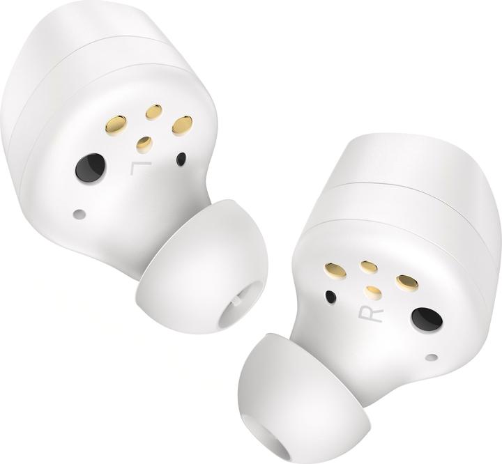 Actual product image Sennheiser Momentum 3 (ANC, 7 h, Wireless)