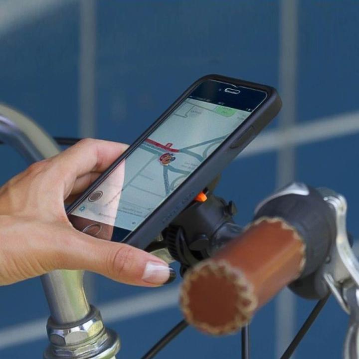 Immagine prodotto Tigra Supporto per bicicletta FitClic Neo