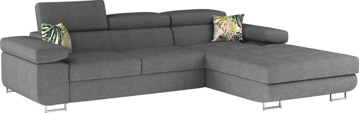 Actual product image ELTAP Armando (4-seater, Sofa bed, Corner sofa)