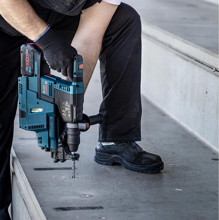 Immagine prodotto Bosch Professional Zubehör SDS plus-7x (12 millimetri)