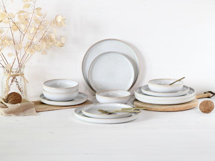 Actual product image CreaTable Uno (12 Piece)