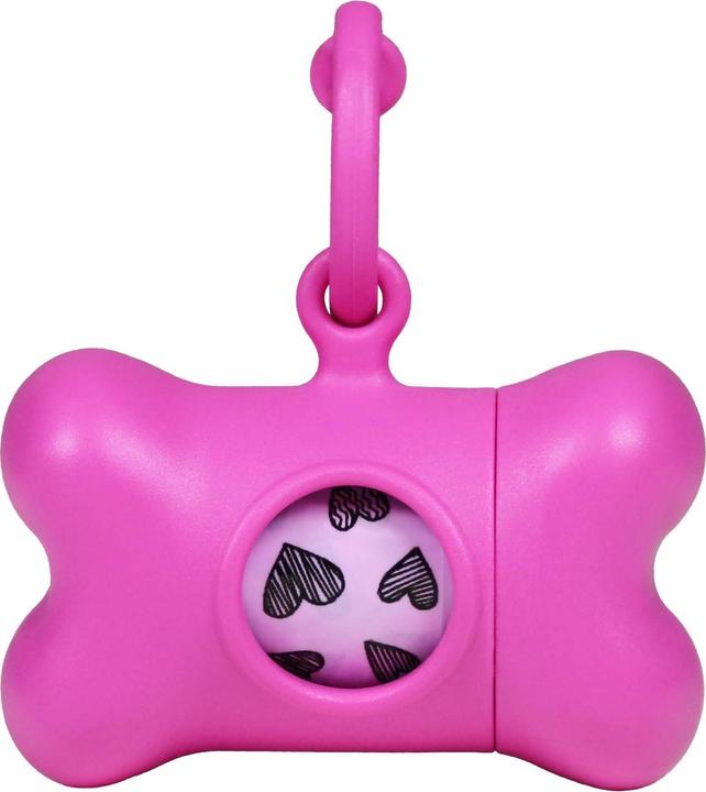 Actual product image United Pets BON TON Nano (Dog)