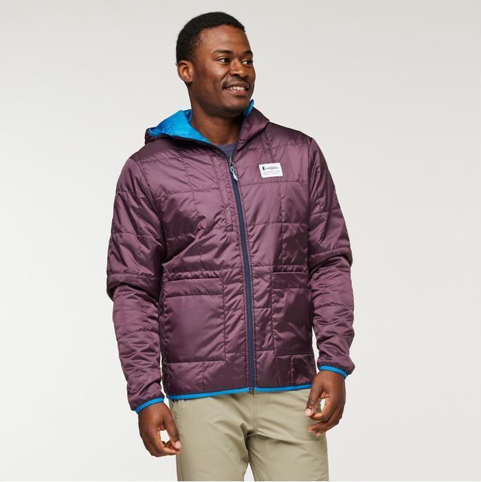 Produktbild Cotopaxi Teca Calido Hoodie (S)