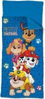 Produktbild Paw Patrol Schlafsack (165 cm)