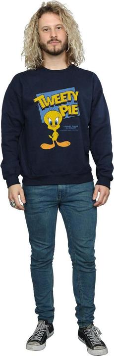 Produktbild Looney Tunes Classic Sweatshirt (XXL)