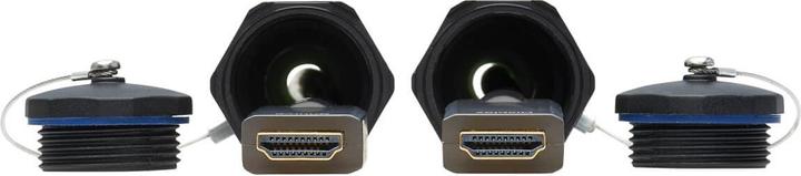 Immagine prodotto Eaton Fibra HDMI blindata ad alta velocità Cbl (30 m, HDMI)