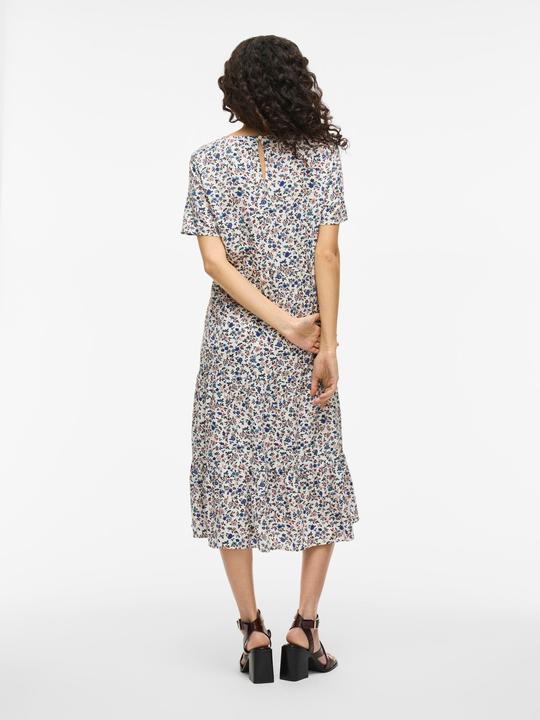 Image du produit Vila Kurzarm Midikleid (36)