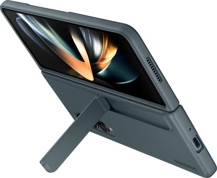 Produktbild Samsung Standing Case mit Stift (Samsung Galaxy Z Fold4)
