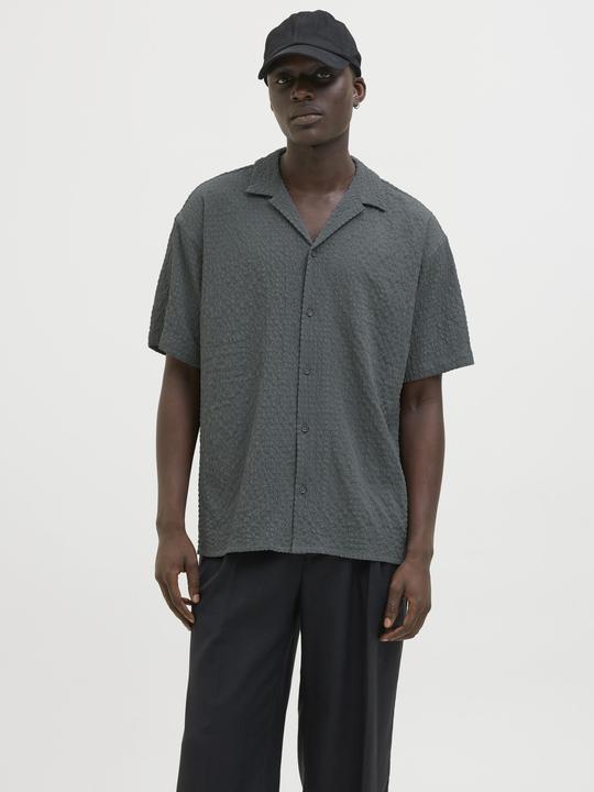 Actual product image Jack & Jones Relaxed Fit Hemd Hemd (L)