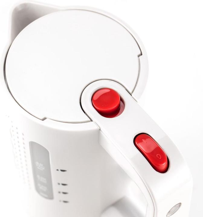 Image du produit Bodum Elektrischer Wasserkocher (0.50 l)