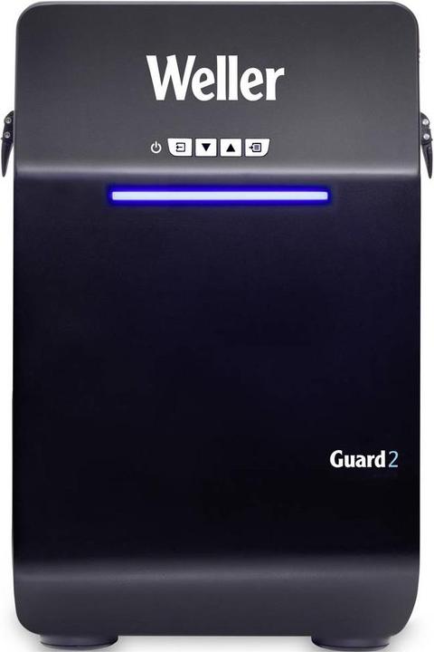 Image du produit Weller Erem Lötrauchabsaugung ZeroSmog GUARD 2 KIT2 ALFA