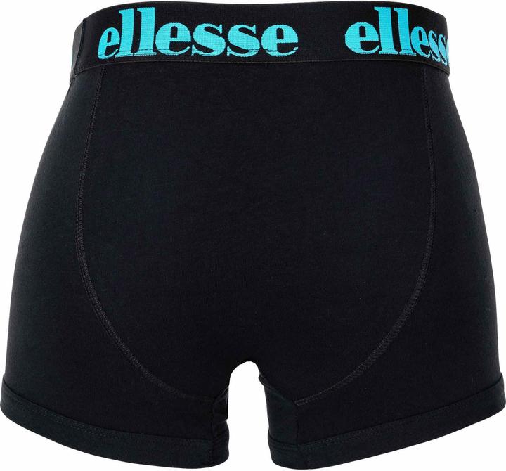 Produktbild Ellesse Boxershort Casual Stretch (XL, 7er Pack)