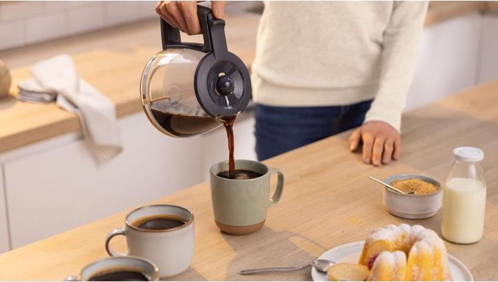 Image du produit Bosch Hausgeräte TKA2M114 (Fiche CH)