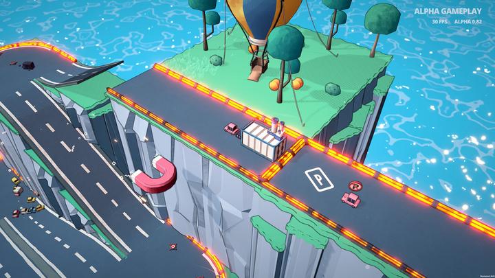 Produktbild Sold Out You Suck at Parking (PS4, EN)
