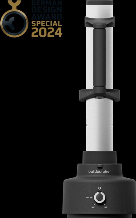 Immagine prodotto Outdoorchef Generatore di fumo freddo Smoke 18.491.52