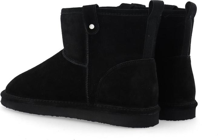 Bianco BIASNOWMAN Wildlederstiefelette