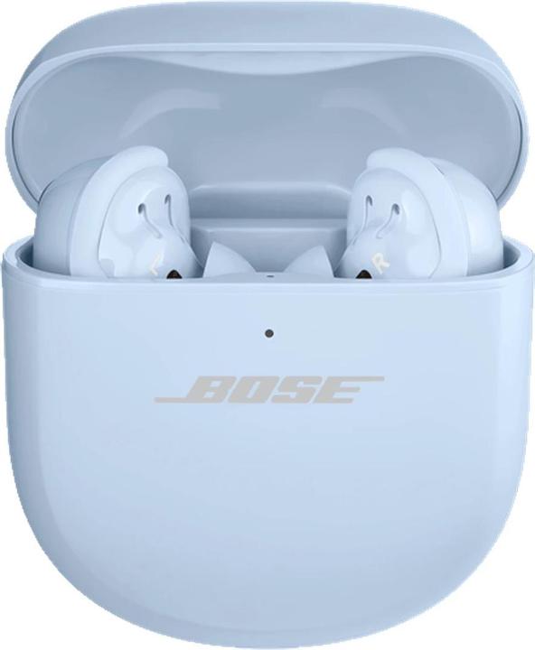 Produktbild Bose QuietComfort Ultra Earbuds (ANC, 6 h, Kabellos)