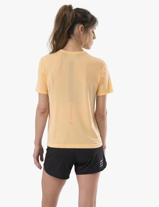 Actual product image Compressport Performance SS Tshirt W (XS)