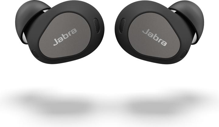 Jabra Elite 10 (ANC, 6 h, Kabellos)