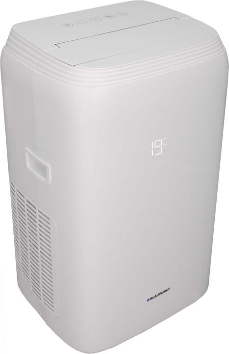 Blaupunkt Moby Blue 1111 (30 m², 10918.85 BTU/h)