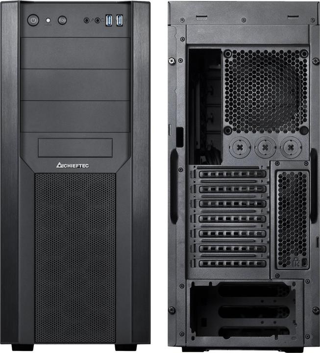 Produktbild Chieftec CW-01B-OP (ATX)
