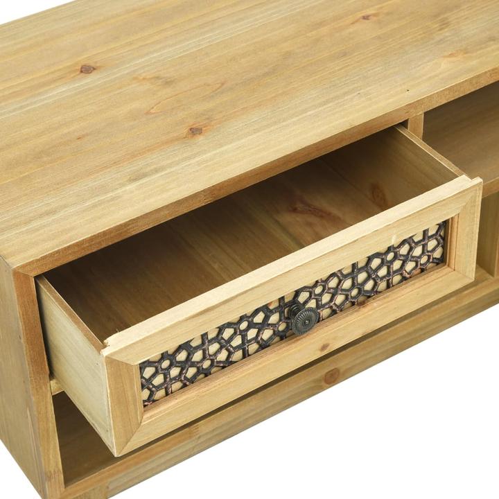 Actual product image VidaXL Jayce (120 x 30 x 42 cm)