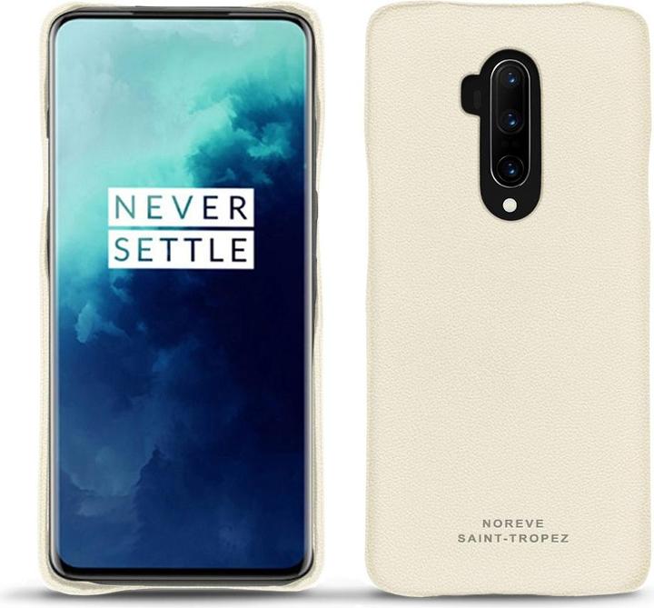 Actual product image Noreve Leather cover (OnePlus 7T Pro)