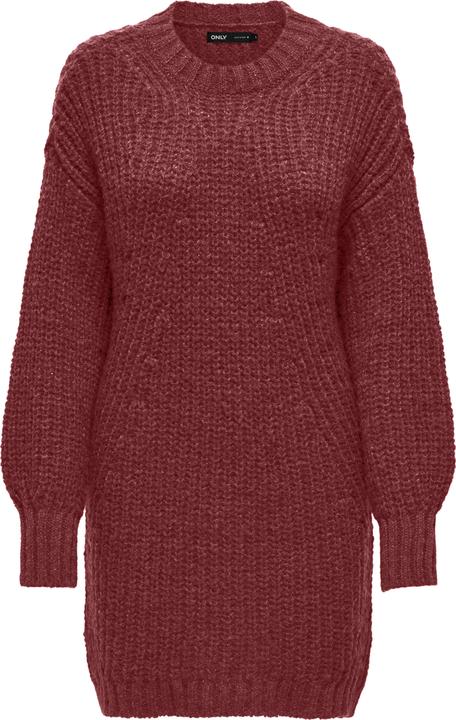Only ONLLELA Strickpullover Strickpullover