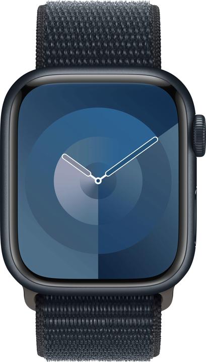 Produktbild Apple Sport Loop (41 mm, Nylon)