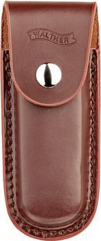 Produktbild Walther Survival Knife Classic Clip 1 Walnussholz-Griffschalen