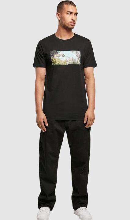 Produktbild MT Lotus Sword Tee (XL)