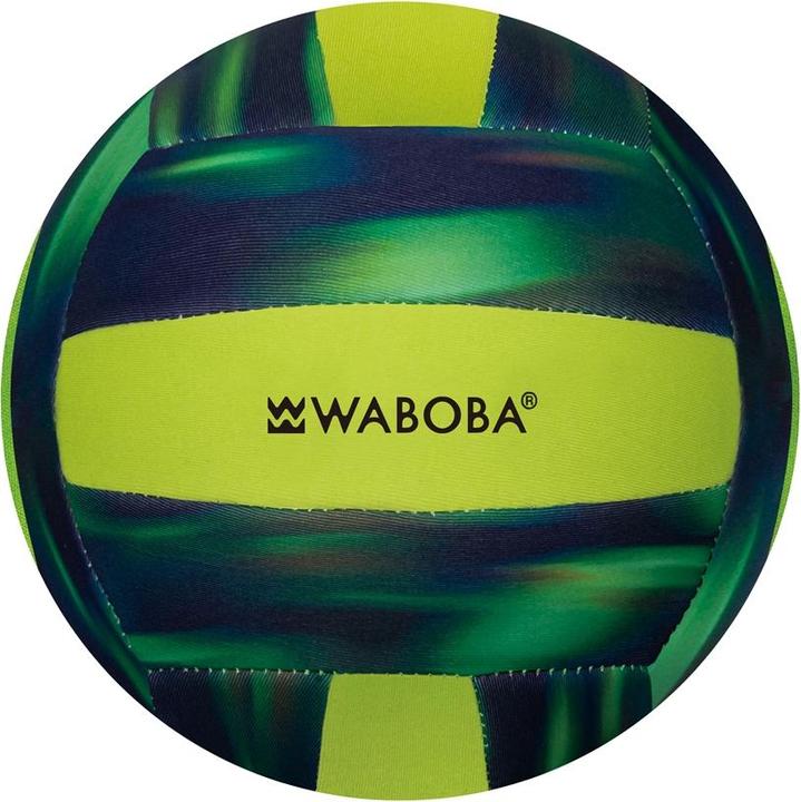 Actual product image Waboba Beach Volleyball /Pumpe