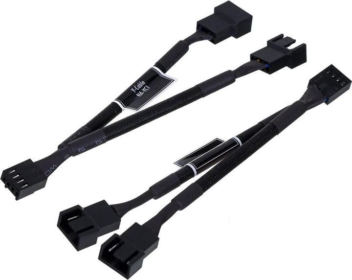 Immagine prodotto Noctua NA-SYC1 Set di cavi a Y