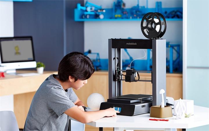 Produktbild Makeblock mCreate 3D Drucker