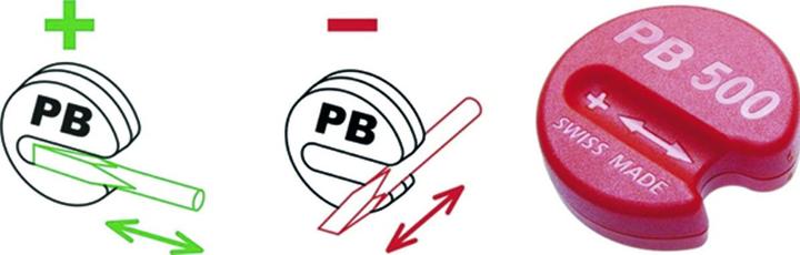 Actual product image PB Swiss Tools Magnetiser/demagnetiser