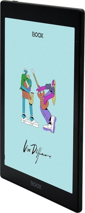 Image du produit Onyx Boox Nova Air C (7.80", 32 Go, Vert foncé)
