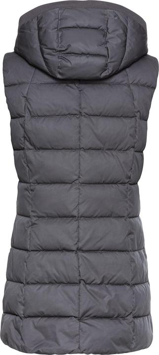 Image du produit Camel Active Gilet long avec capuche (48)