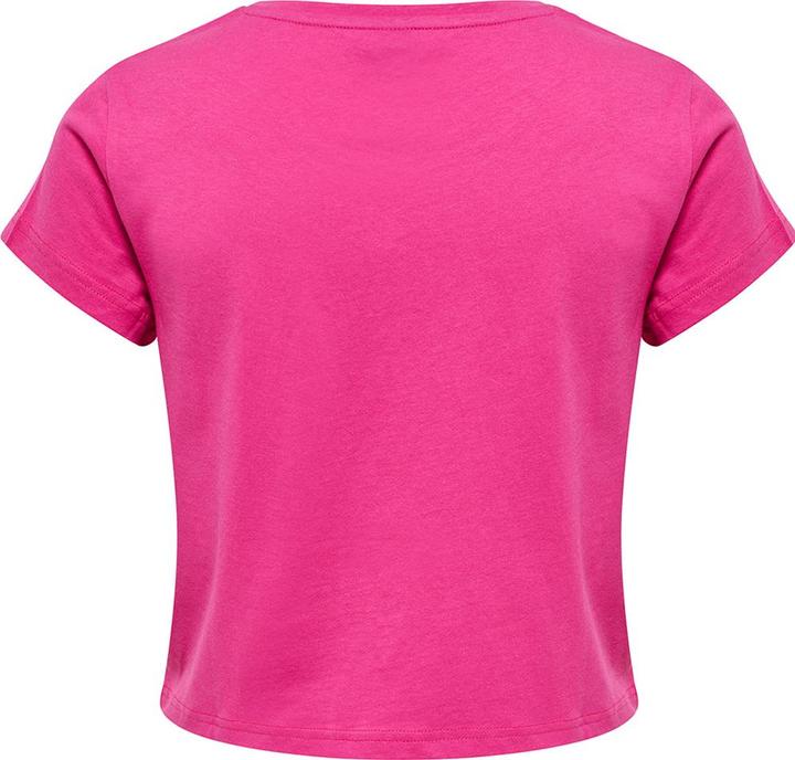 Produktbild hummel Legacy Woman Cropped T-Shirt (L)